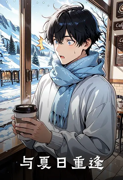 与夏日重逢