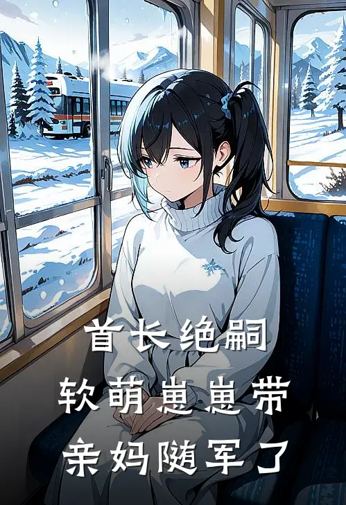 首长绝嗣，软萌崽崽带亲妈随军了