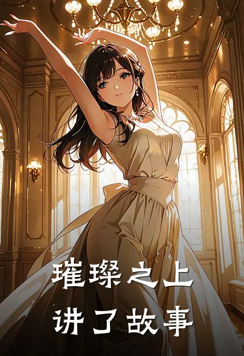 璀璨之上讲了故事