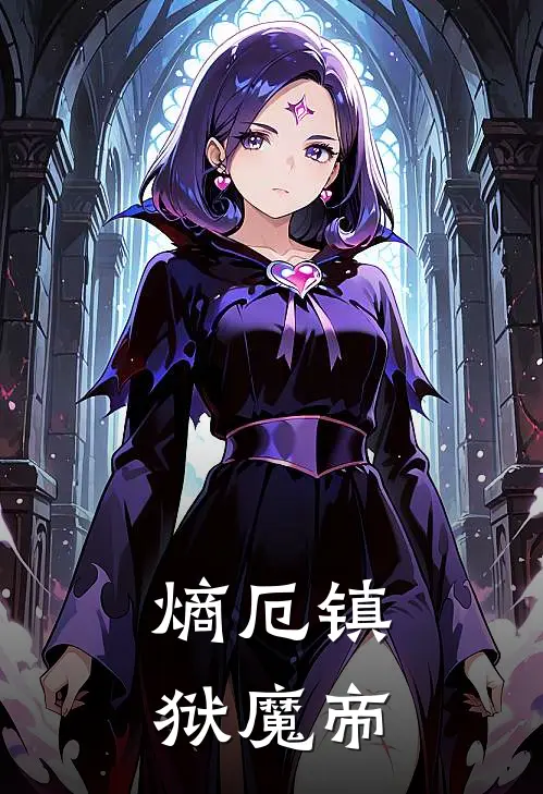 熵厄镇狱魔帝(叶沉叶明)全章节在线阅读_叶沉叶明全章节在线阅读