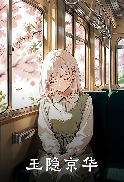 玉隐京华(沈玉棠阿丑)完结小说_热门小说推荐玉隐京华沈玉棠阿丑