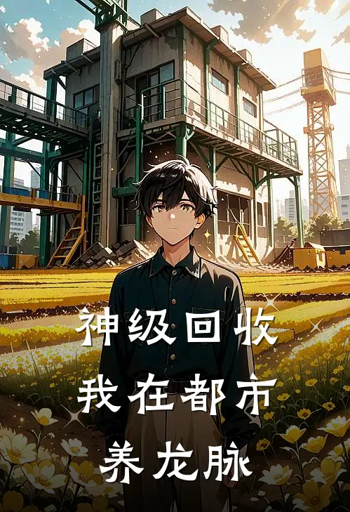 神级回收：我在都市养龙脉