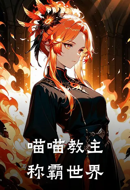 喵喵教主称霸世界