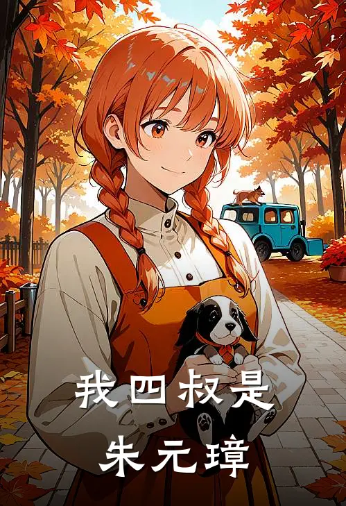 我四叔是朱元璋