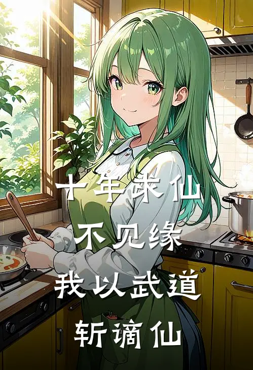 十年求仙不见缘，我以武道斩谪仙盛安然古长月完结版小说_最新章节列表十年求仙不见缘，我以武道斩谪仙(盛安然古长月)