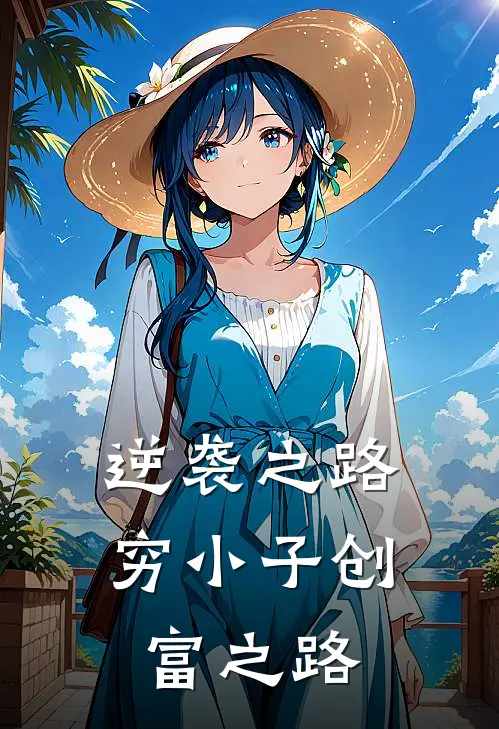 逆袭之路：穷小子创富之路