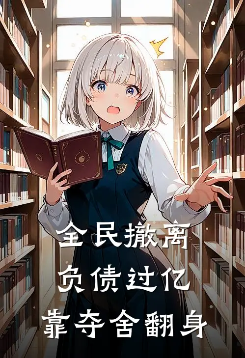 全民撤离：负债过亿，靠夺舍翻身