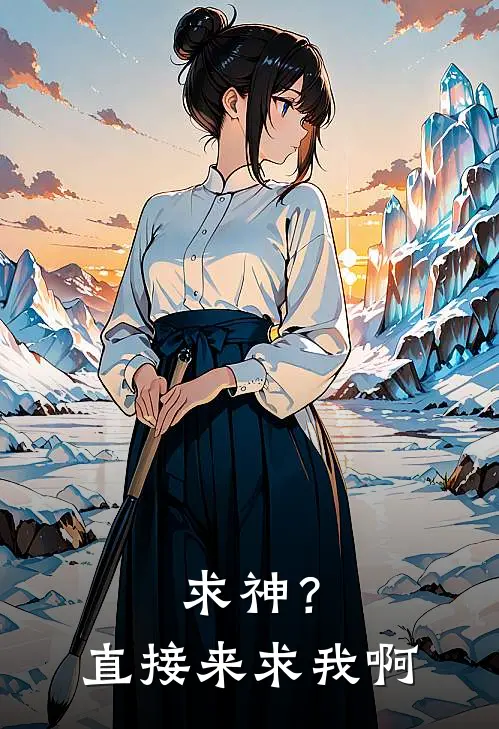 求神？直接来求我啊