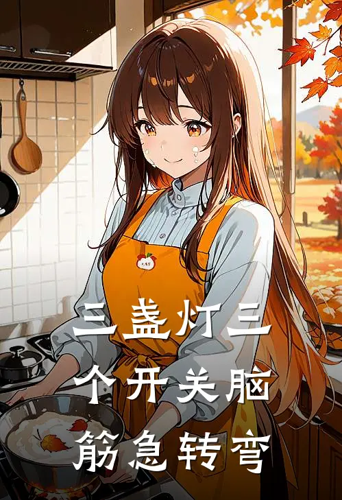 三盏灯三个开关脑筋急转弯