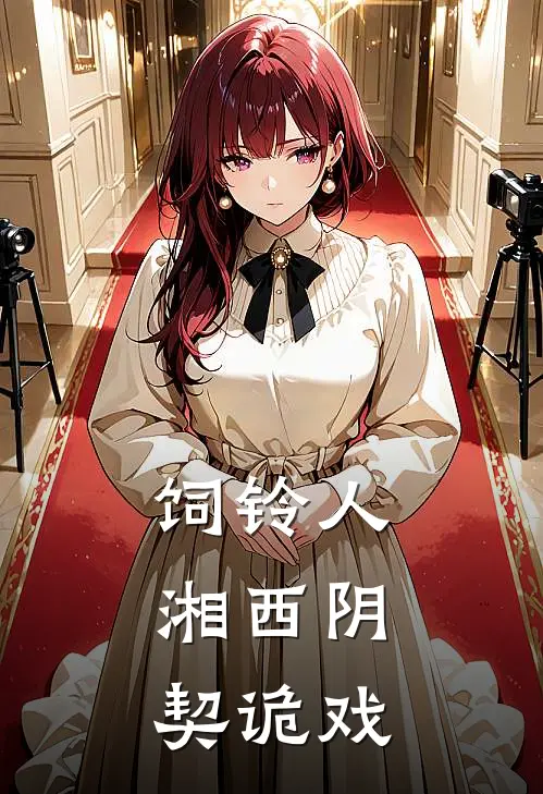 饲铃人：湘西阴契诡戏(陈渡林玥)最新推荐小说_在哪看免费小说饲铃人：湘西阴契诡戏陈渡林玥