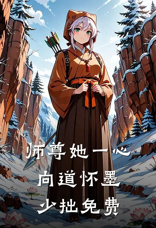 师尊她一心向道 怀墨少拙 免费