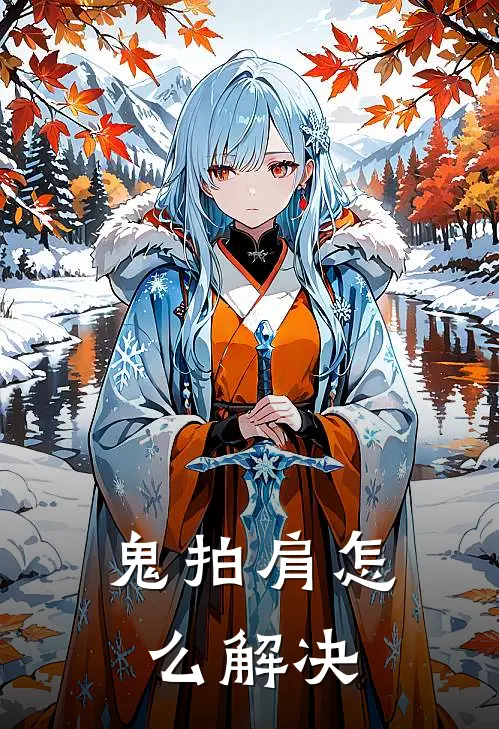 鬼拍肩怎么解决