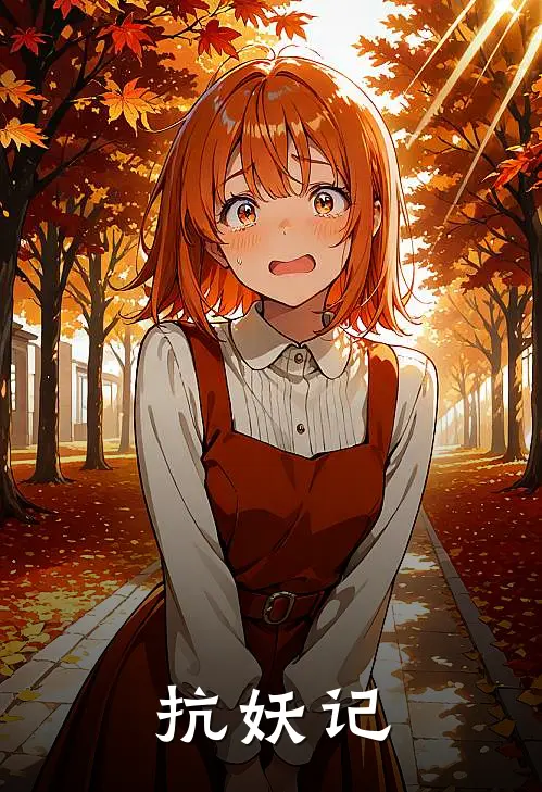 抗妖记