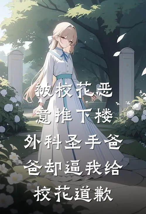 被校花恶意推下楼，外科圣手爸爸却逼我给校花道歉(沈琪琪琪)完结小说推荐_小说全文免费阅读被校花恶意推下楼，外科圣手爸爸却逼我给校花道歉沈琪琪琪