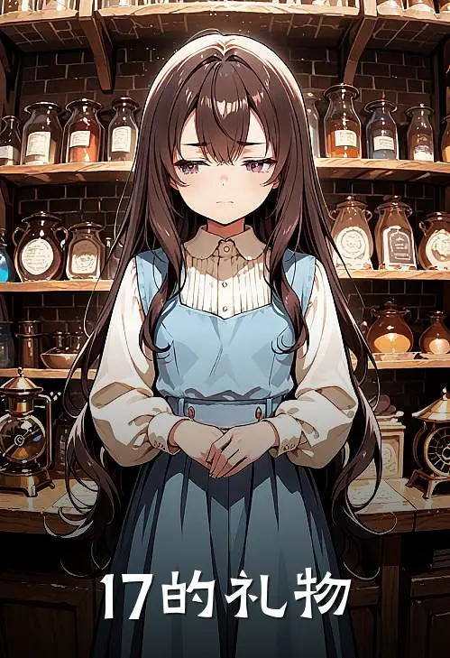 17的礼物