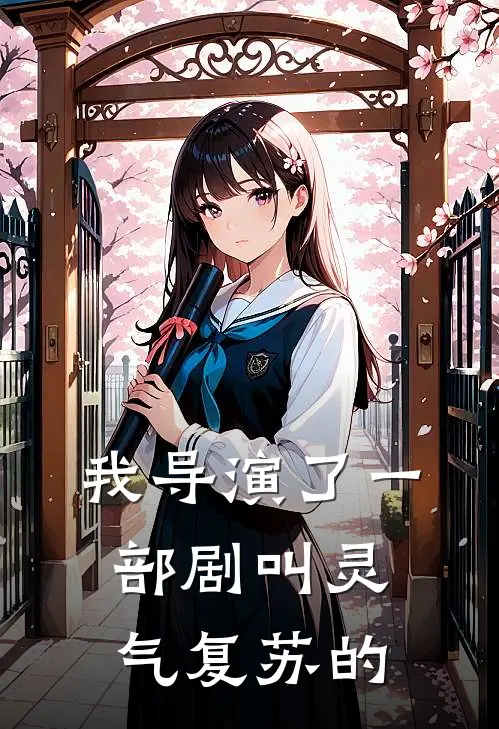 我导演了一部剧叫灵气复苏的