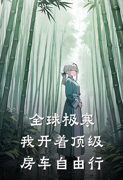 《全球极寒：我开着顶级房车自由行》陈亮阿尔法全集免费在线阅读_(陈亮阿尔法)全章节免费在线阅读