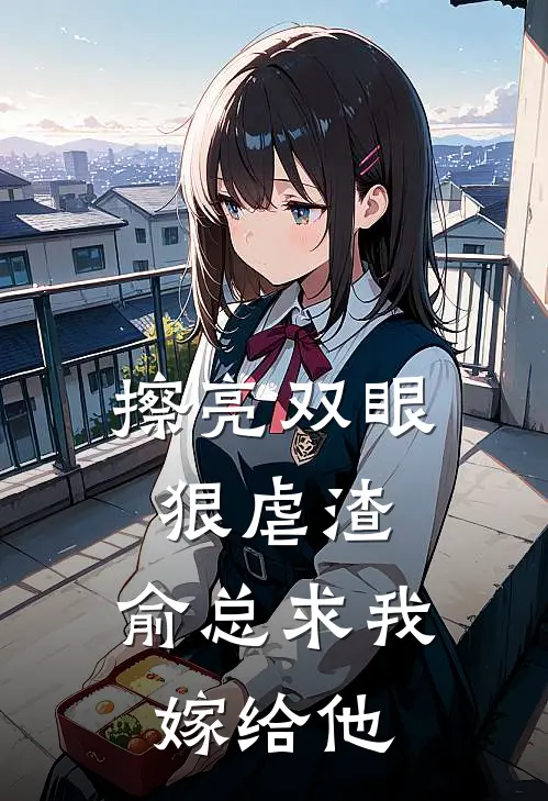 擦亮双眼狠虐渣，俞总求我嫁给他