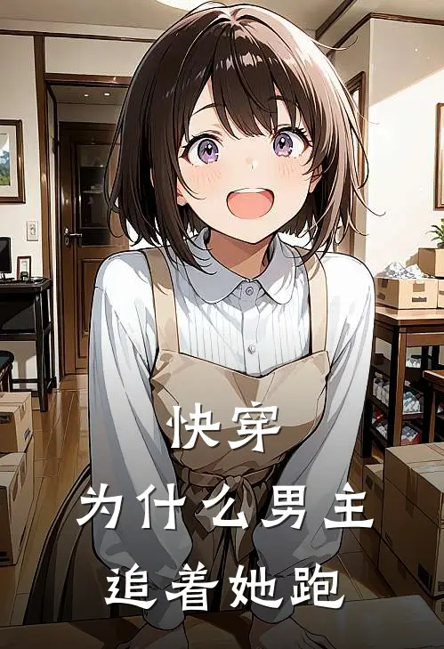 快穿：为什么男主追着她跑