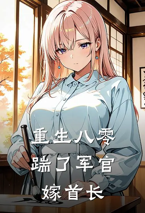 重生八零，踹了军官嫁首长