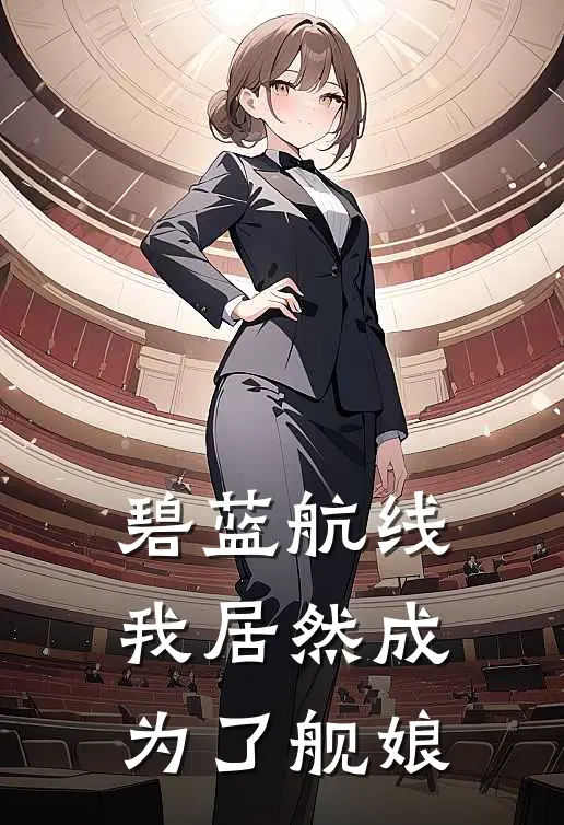 碧蓝航线我居然成为了舰娘全文免费阅读无弹窗大结局_碧蓝航线我居然成为了舰娘（鹤渊霄宁海）最新小说