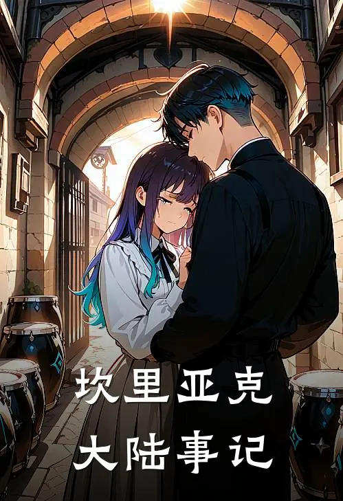 坎里亚克大陆事记