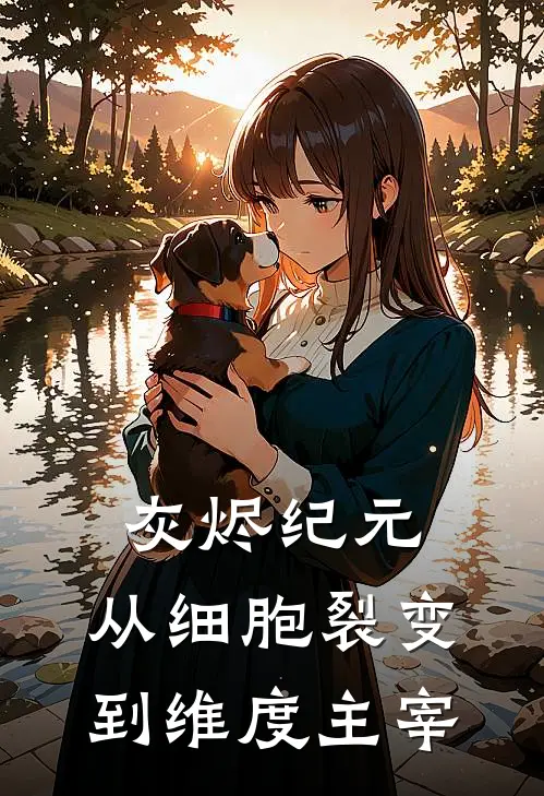 灰烬纪元：从细胞裂变到维度主宰(苏夜陈墨)在线阅读免费小说_最新章节列表灰烬纪元：从细胞裂变到维度主宰(苏夜陈墨)