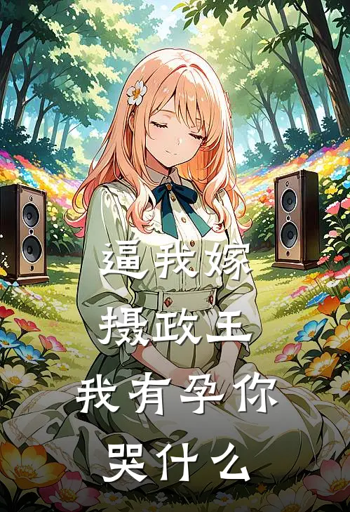 逼我嫁摄政王，我有孕你哭什么