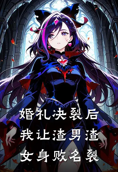 婚礼决裂后，我让渣男渣女身败名裂陆沉陈珠全文免费阅读无弹窗大结局_(婚礼决裂后，我让渣男渣女身败名裂)陆沉陈珠最新章节列表笔趣阁（婚礼决裂后，我让渣男渣女身败名裂）