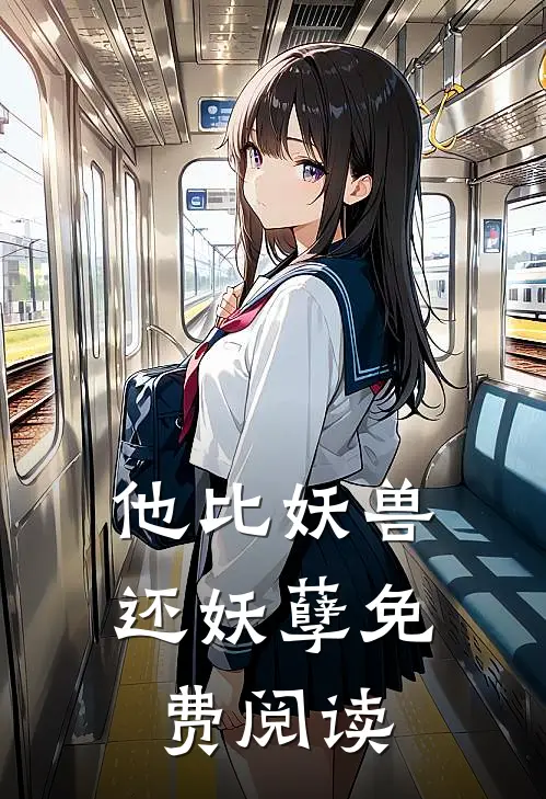 他比妖兽还妖孽免费阅读