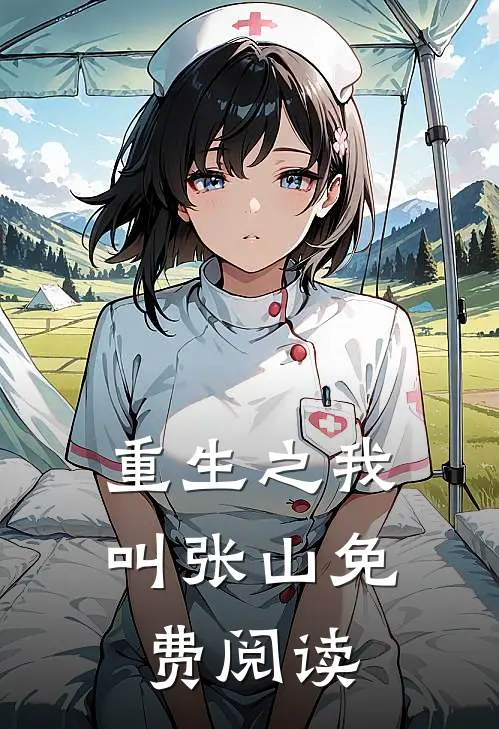 重生之我叫张山免费阅读