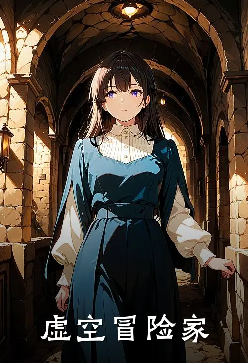 虚空冒险家