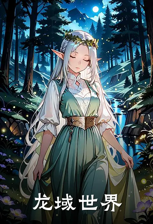 龙域世界