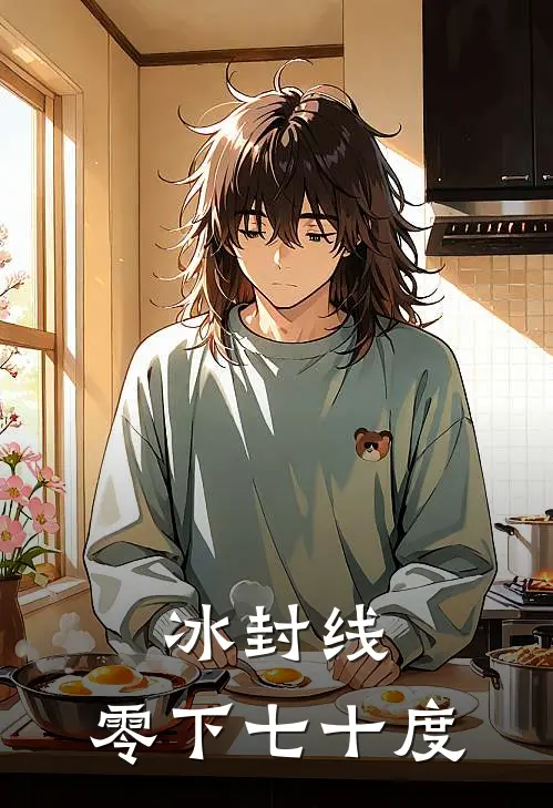 冰封线：零下七十度