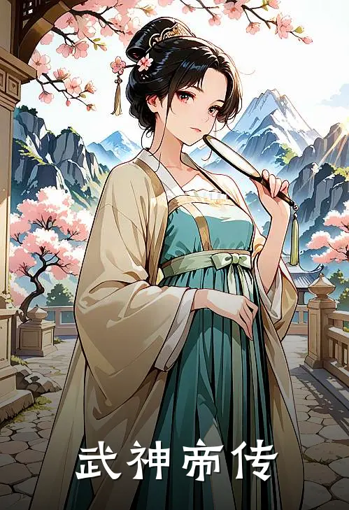 云初云成(武神帝传)完结版免费在线阅读_《武神帝传》全章节阅读