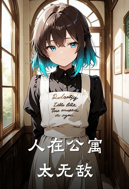 人在公寓太无敌