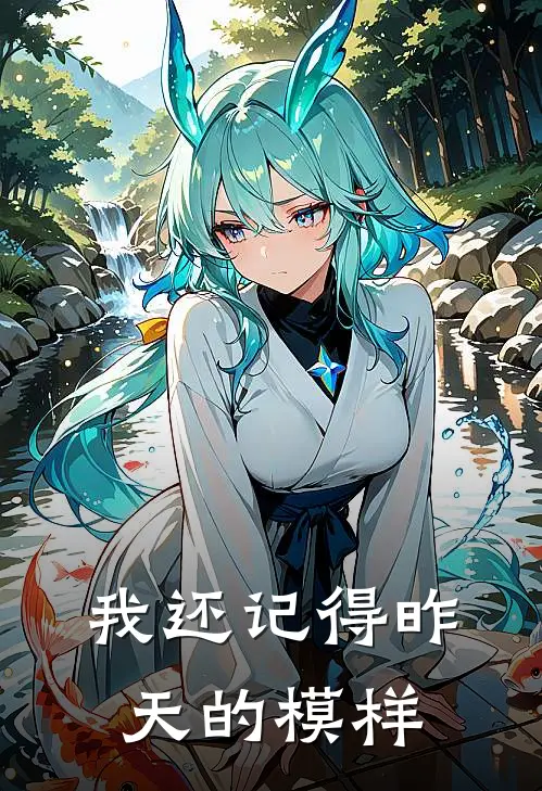 我还记得昨天的模样