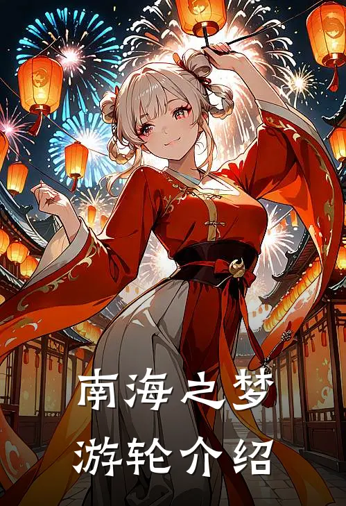 南海之梦游轮介绍