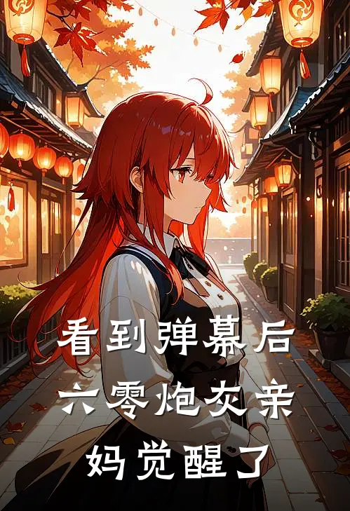 看到弹幕后，六零炮灰亲妈觉醒了