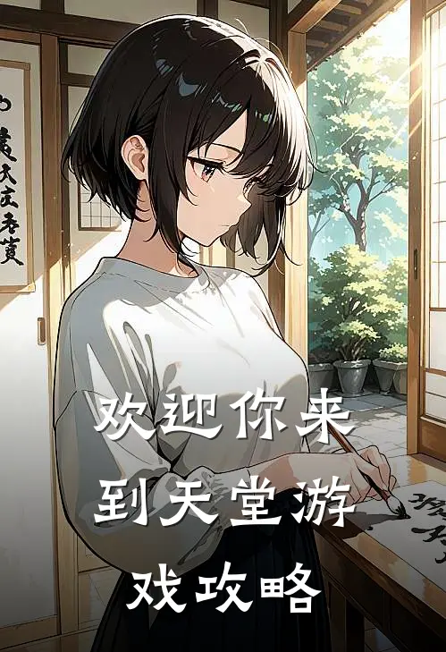 欢迎你来到天堂游戏攻略