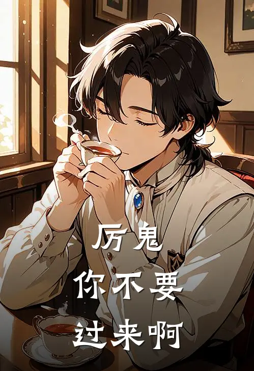 厉鬼：你不要过来啊