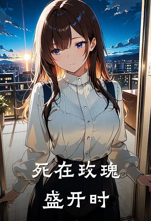 死在玫瑰盛开时顾景舟沈玫小说完整版_热门好看小说死在玫瑰盛开时(顾景舟沈玫)