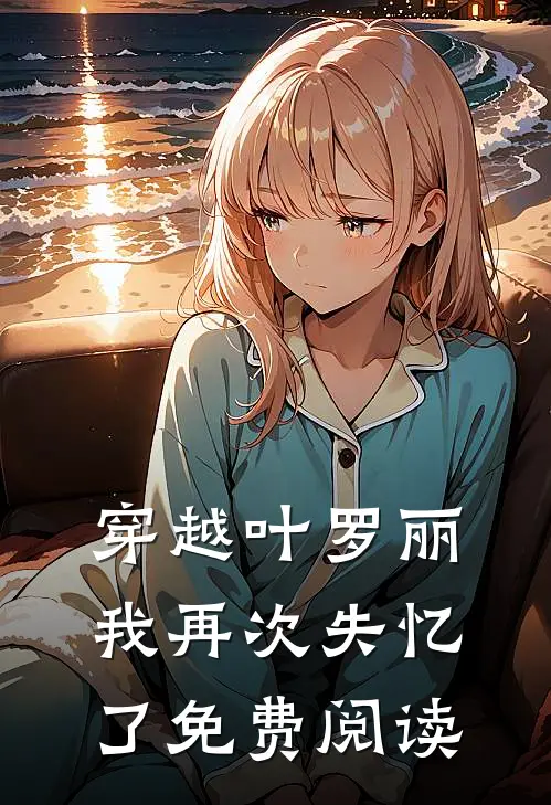 穿越叶罗丽我再次失忆了免费阅读