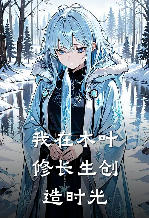 我在木叶修长生创造时光