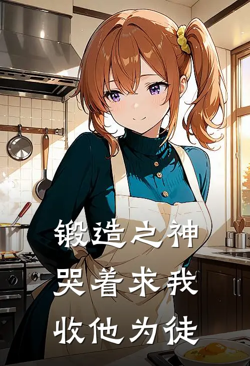 林浩安娜《锻造之神哭着求我收他为徒》最新章节阅读_(锻造之神哭着求我收他为徒)全章节免费在线阅读