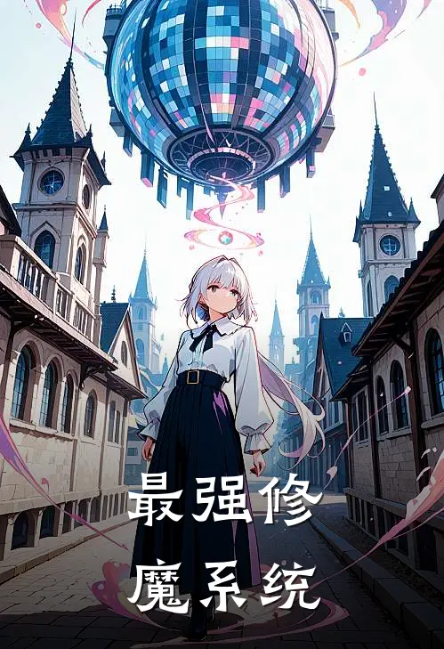 最强修魔系统(赢烬赢烬)最新完结小说推荐_热门小说排行榜最强修魔系统赢烬赢烬