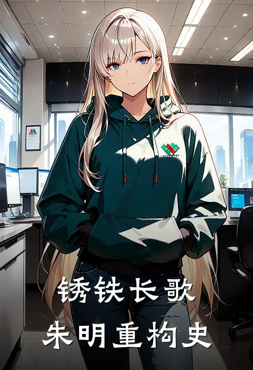 锈铁长歌：朱明重构史