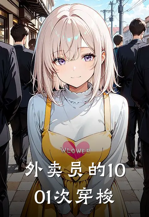 外卖员的1001次穿梭(陈默薛定谔)热门网络小说推荐_最新完结小说推荐外卖员的1001次穿梭陈默薛定谔