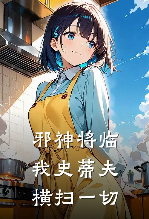 邪神将临：我史蒂夫横扫一切