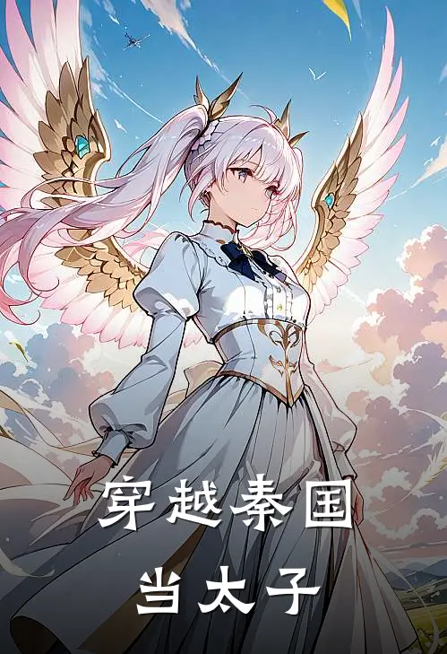 穿越秦国当太子